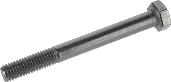 Šroub se šestihr. hlavou M8x75