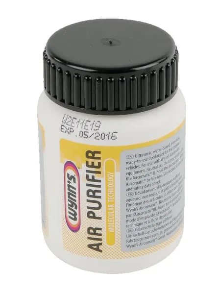 Air Purifier Ultrasonic 60 ml