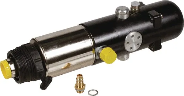 Olejové čerpadlo pneumatické 1:1