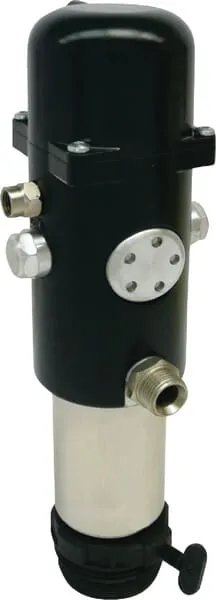 Pneumatické olejové čerp. 3:1