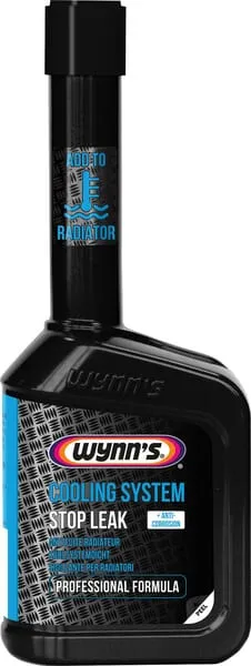 Těsnění chladicího systému 325 ml, Wynn´s
