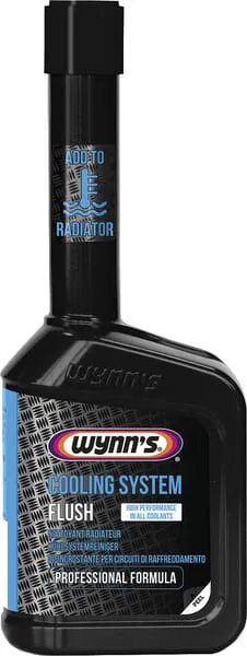 Čistič chladicího systému 325 ml, Wynn´s
