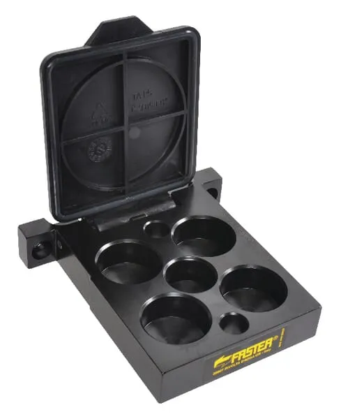 Držák pro 2P506 male