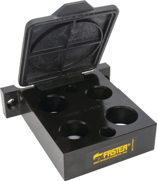 Držák pro 2P510 male