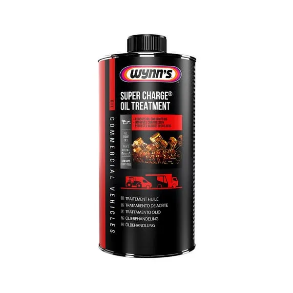 Super Charge 325 ml