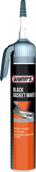 Těsnění pro vysoké teploty, Wynn's Black