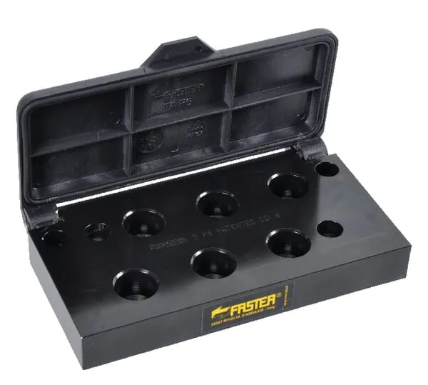 Úložný box pro spojky Multifaster