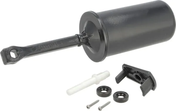 Plovákové rameno Nova Feka