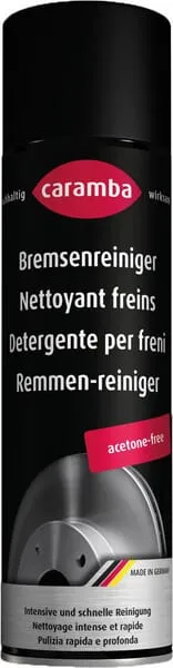 Čistič brzd 500 ml