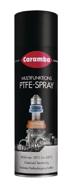 PTFE Sprej - Profi Line - Caramba