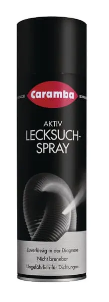 Detekce úniku tekutiny Profi-Line