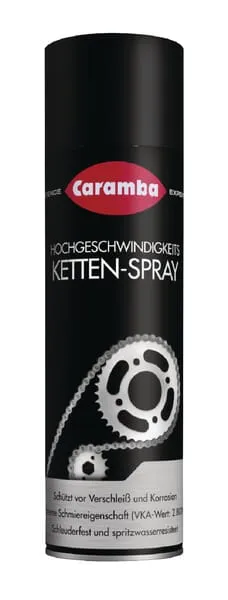 Sprej na řetězy - Profi Line