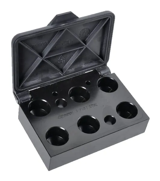 Držák pro 2P608 male