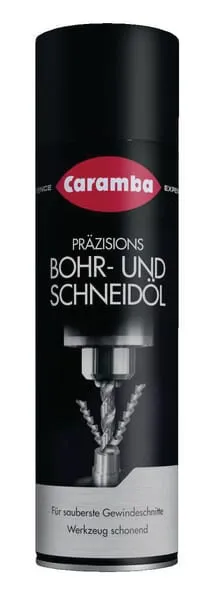 Olej pro vrtání a řezání Profi-Line _