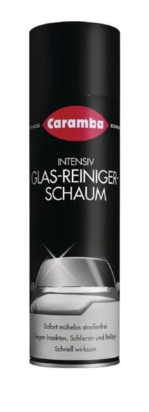 Čistič skla pěnový Profi-Line