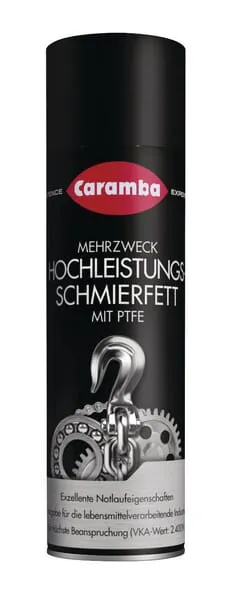 Vysoce výkonné mazivo - Profi Line