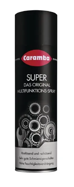 Multifunkční sprej SUPER - Profi Line