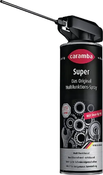 Multifunkční sprej, 500 ml