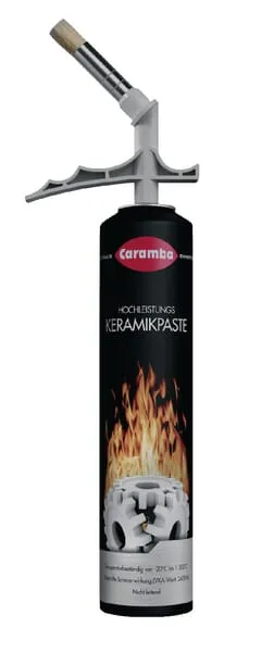 Keramická pasta - Profi-Line - Caramba