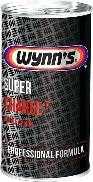 Super Charge 325 ml
