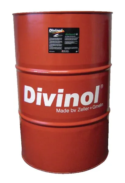 Olej pro motorové pily H minerální 60l