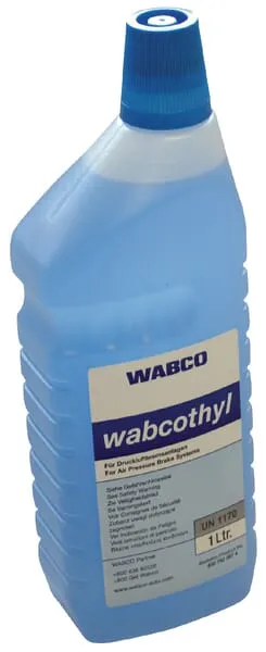 Nemrznoucí kapalina do brzdového systému, Wabcothyl