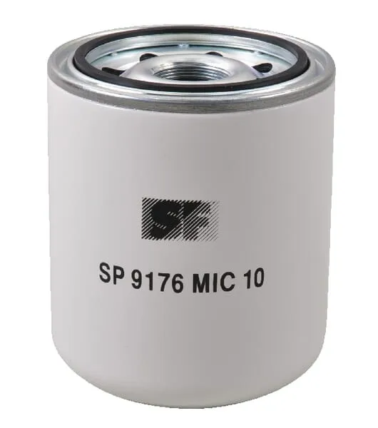 Hydraulický filtr HIFI