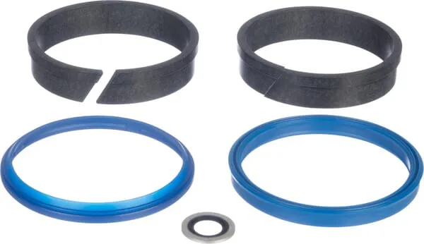 Sady těsnění válce zvedáku přívěsů, typ SP, Kramp