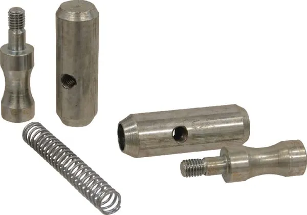 Rychlouzávěry pro válce zvedáků přívěsů