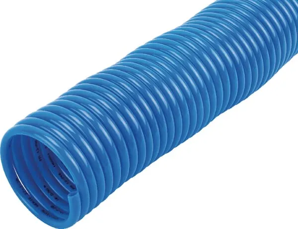 Spirálová hadice PA108 20 m