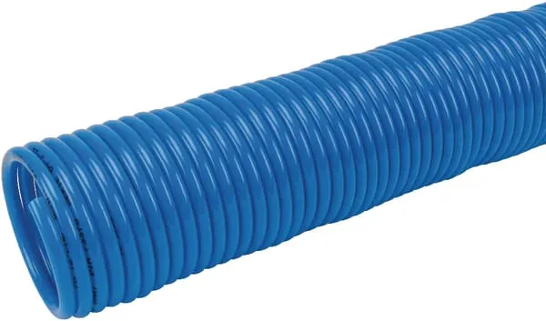 Vzduchová spirálová hadice - polyamid - Kramp