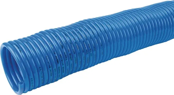 Spirálová hadice PA86 20 m