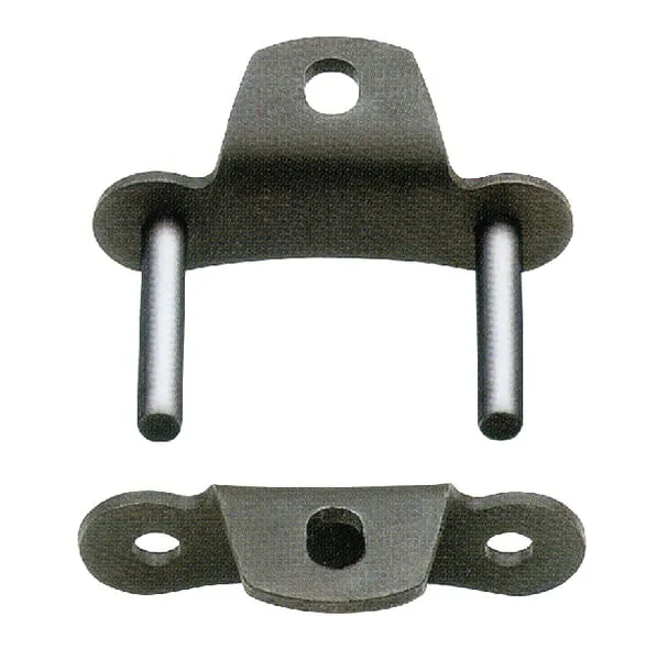 Články s unášeči vnější DIN 8189