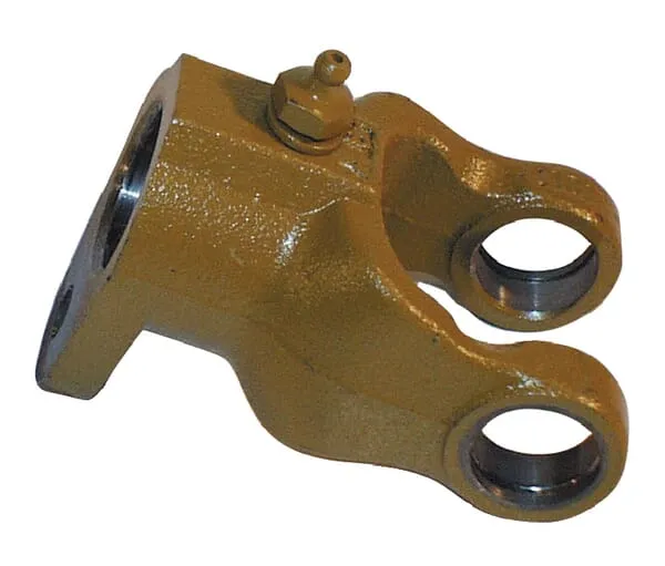 Vidlice speciální Amazone série W 2100 s vrtáním 30mm a střížným šroubem