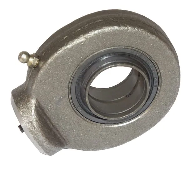 Kloubové hlavy, typ GK..HO-2RS