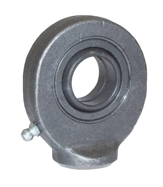 Pouzdro kloubové hlavy - typ GK..