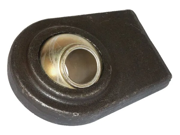 Navařovací koule plochá a prodloužená KF...D