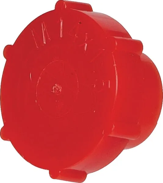 Protiprach.zátka metr. M14x1,5