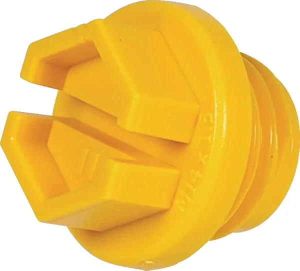 Protipr.zátka vnějš.z.M14x1,5