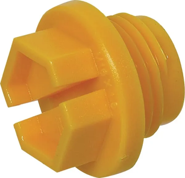 Protipr.zátka vnějš.z.M16x1,5