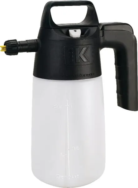 Tlakový postřikovač Matabi IK Foam 1,5l