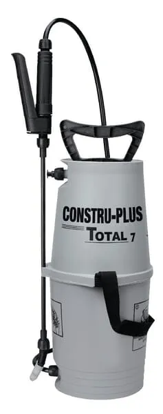 Postřikovače Construplus