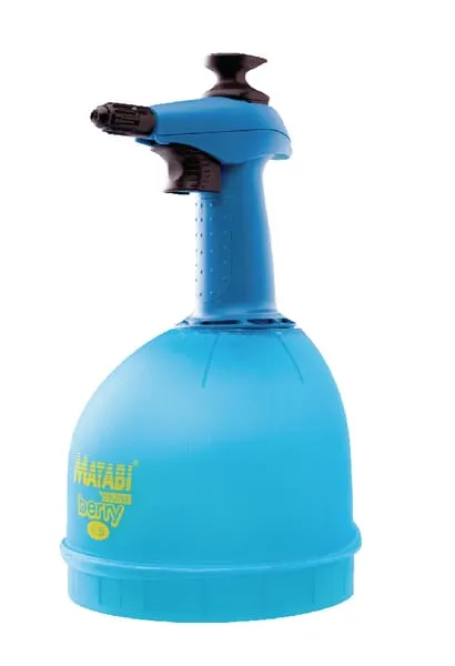 Ruční rozprašovač Berry 1,5 l Matabi