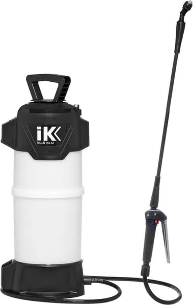 Tlakový postřikovač IK Multi Pro 12 (8.26.71)