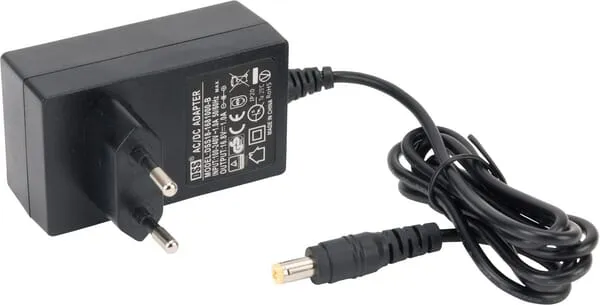 Nabíječka Lithium-ion 16,8V