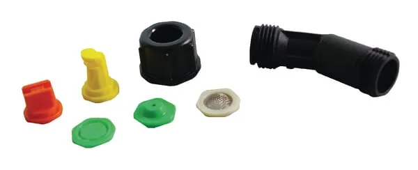 Sada postřikovacích trysek Gloria