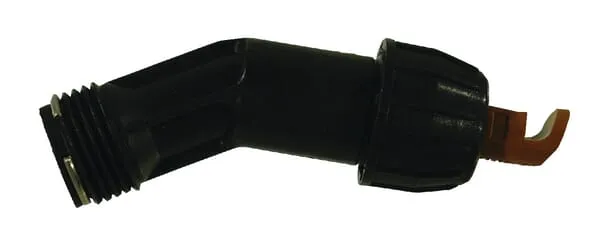 Herbezid úhelník normální