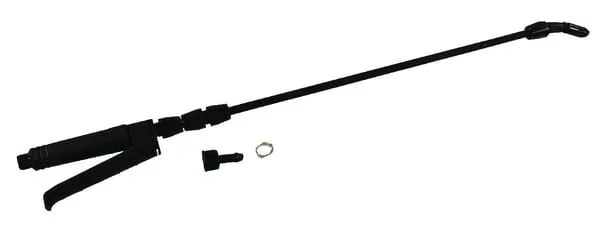 Sprayer lances Matabi