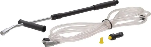 Tryska Atlas 4 (zahradní)