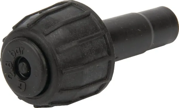 Pojistný ventil Matabi